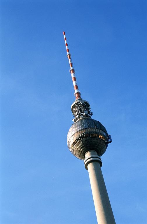 Hotel Ibis Budget Berlin Potsdamer Platz Exterior foto